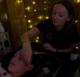 Massage japonais