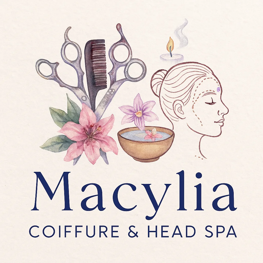 Macylia Coiffure