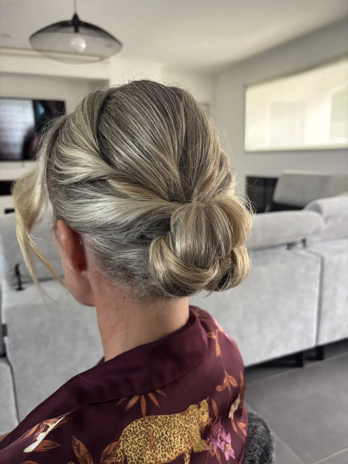 Chignon