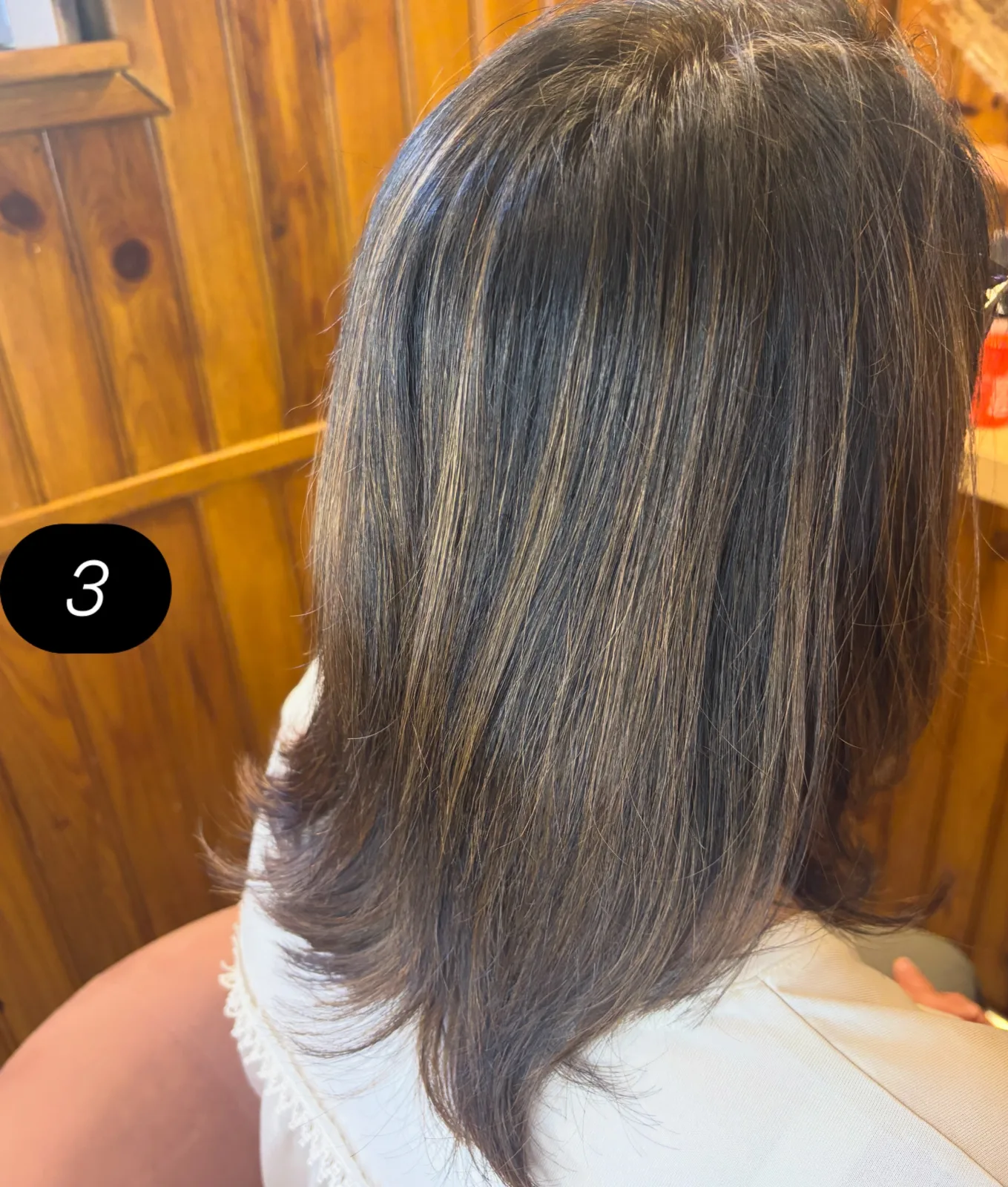Coupe & couleur