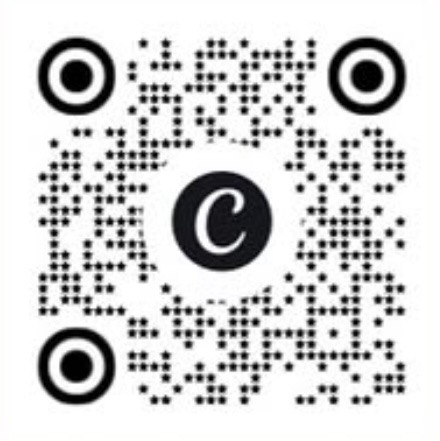 QR code de l'abonnement Premium
