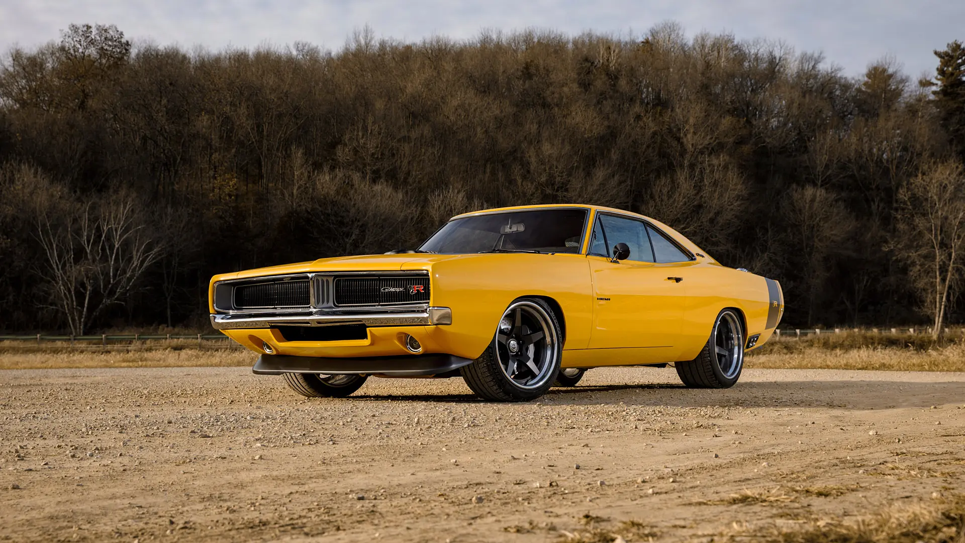 Dodge Charger R/T