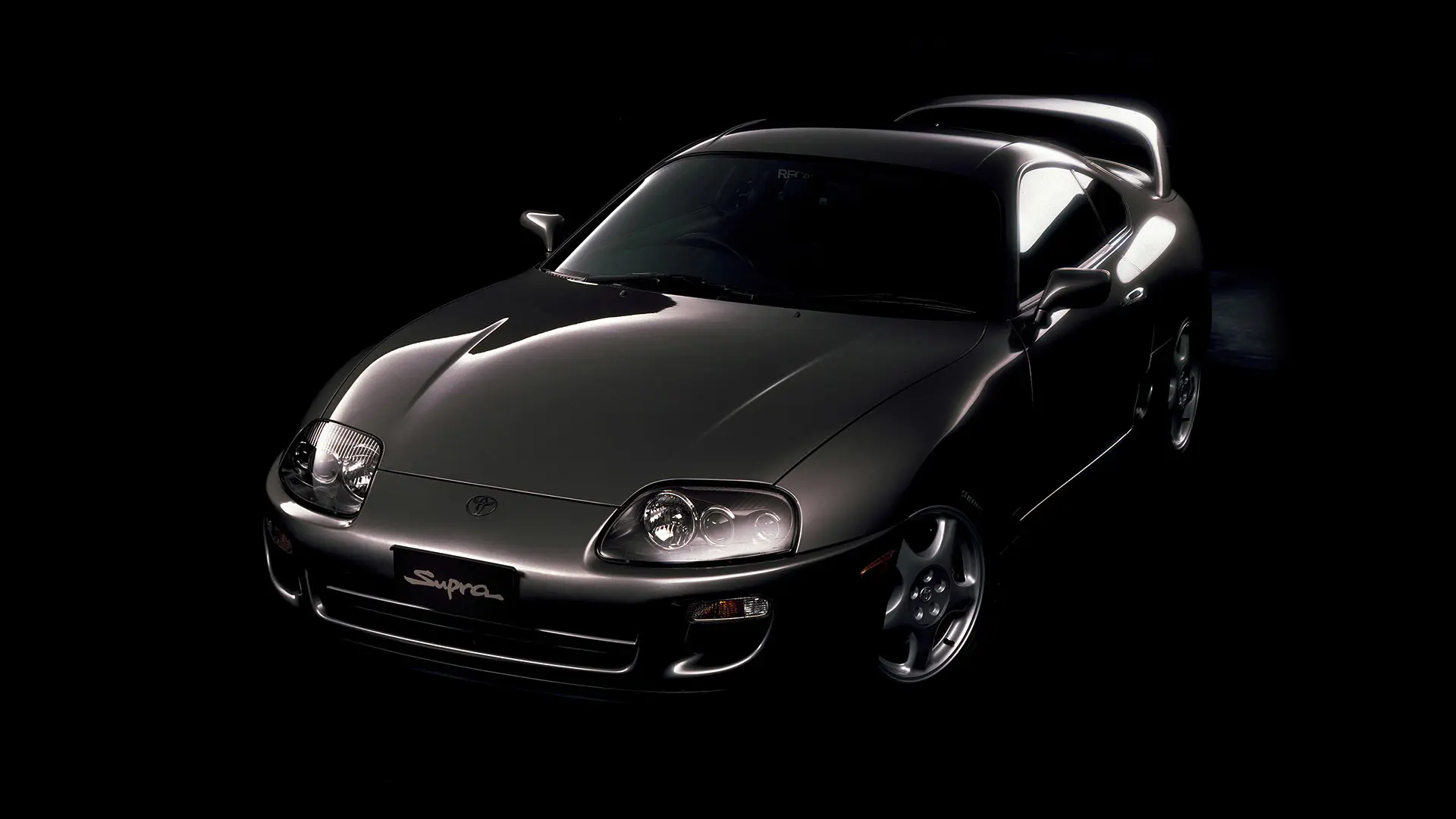Toyota Supra MK4