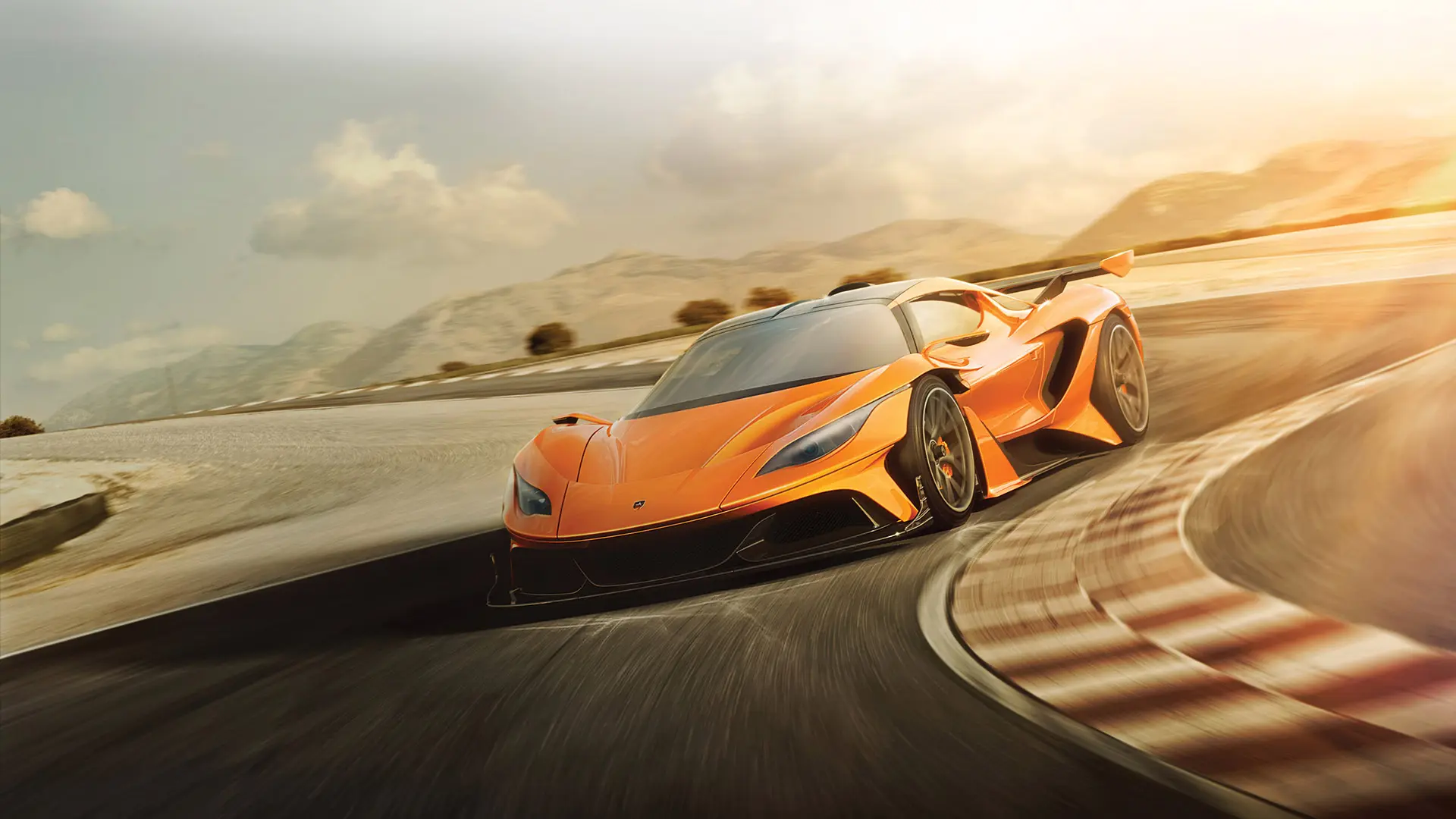 Apollo Arrow
