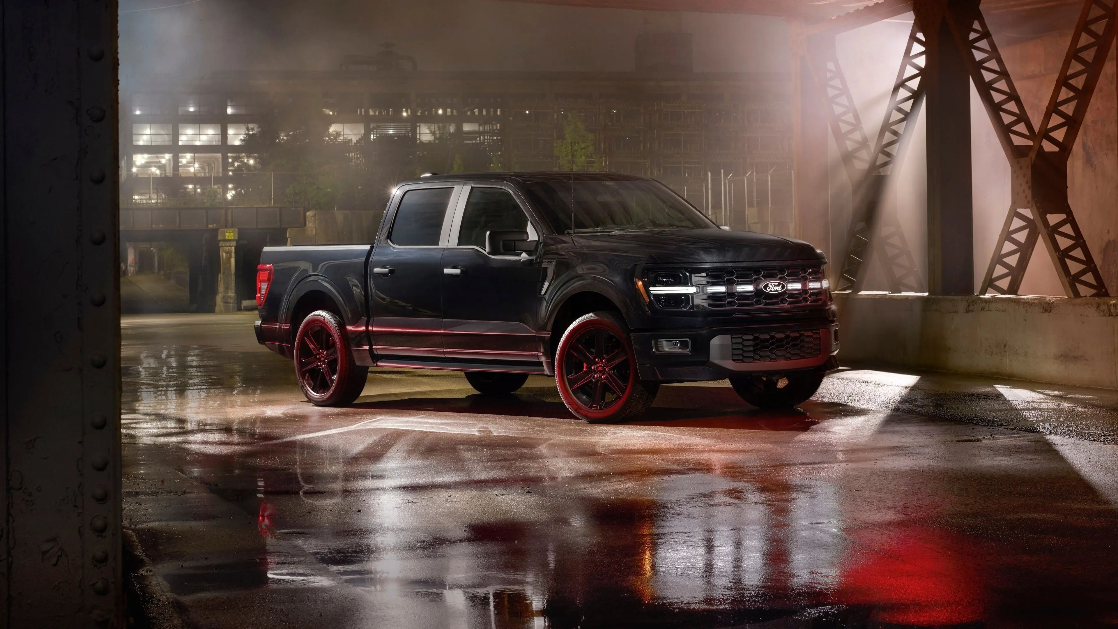Ford F-150 Raptor